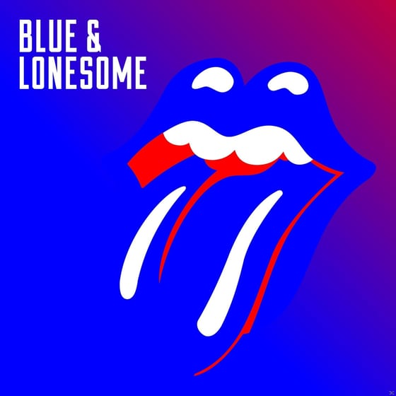 Blue & Lonesome image 0