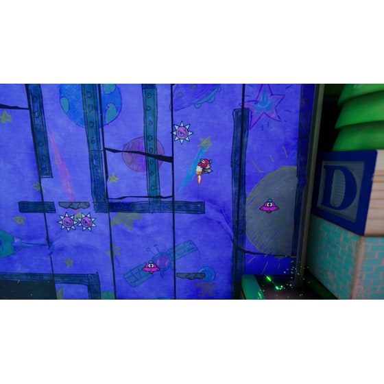 The Plucky Squire - PS5 image 4