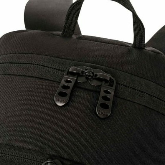 Τσάντα Πλάτης Polo Επαγγελματικό Quest L Μαύρο image 6