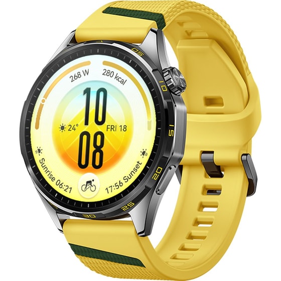 Smartwatch Huawei Watch GT 7 46mm - Yellow image 2