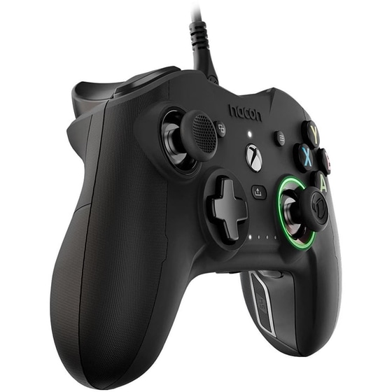 Nacon Revolution X Pro Xbox Series Ενσύρματο Χειριστήριο - Μαύρο image 1
