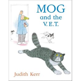 Mog and the V.E.T.