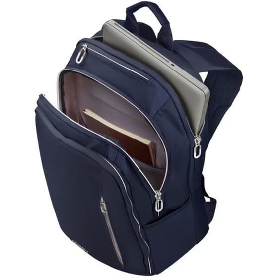 Θήκη Laptop Samsonite Guardit Classy Backpack 15.6" - Μπλε image 2