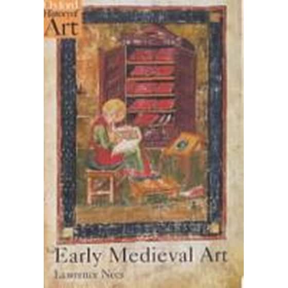 Early Medieval Art image 0