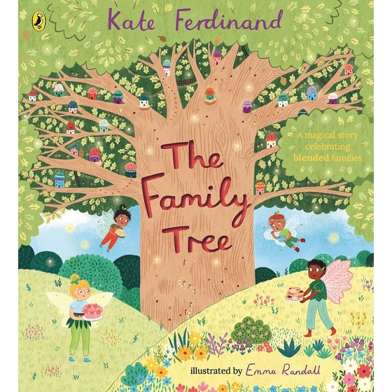 The Family Tree image 0
