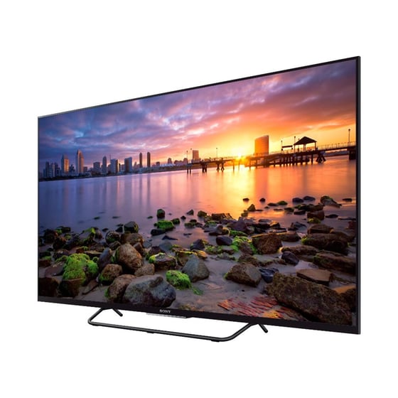 Τηλεόραση Sony 55" Smart LED Full HD KDL55W755CBAEP image 1