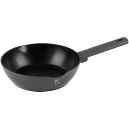 Αντικολλητικό Τηγάνι BERLINGER HAUS BH-8121 28 cm Μαύρο