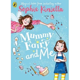 Mummy Fairy and Me