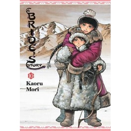 A Bride's Story, Vol. 10