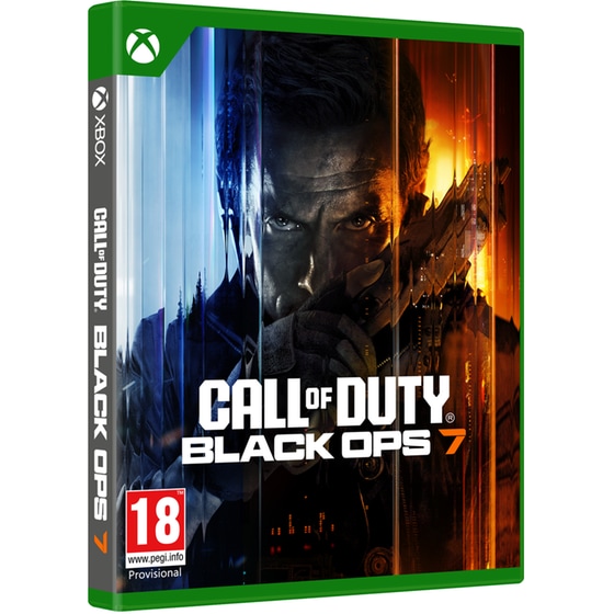 Call Of Duty Black Ops 7 - Xbox Series X image 2