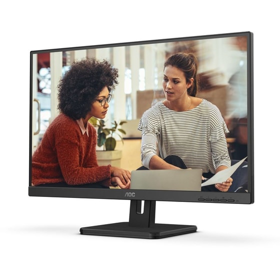 AOC 27E3UM Monitor 27'' FHD VA Flat 75Hz 4ms image 2