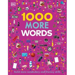 1000 More Words