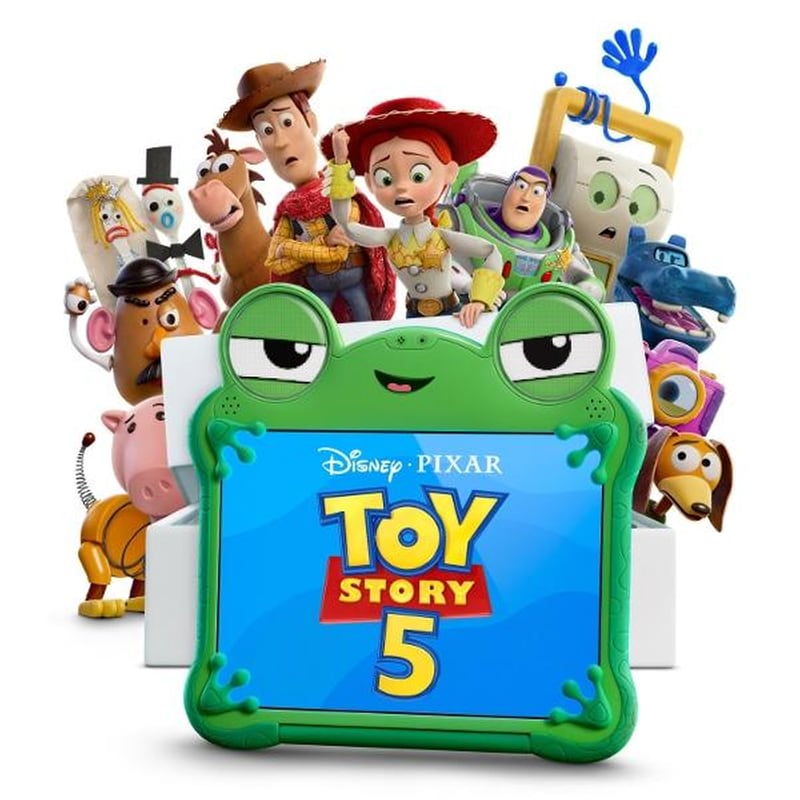 Toy Story 5 (2LP)