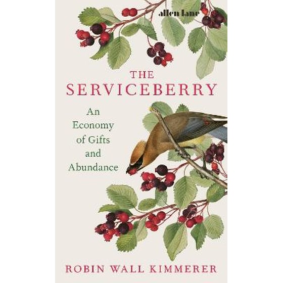 The Serviceberry image 0