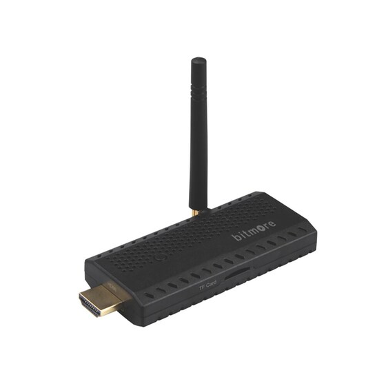 BITMORE 90854 MEDIA PLAYER BITMORE APPTV ANDROID image 0