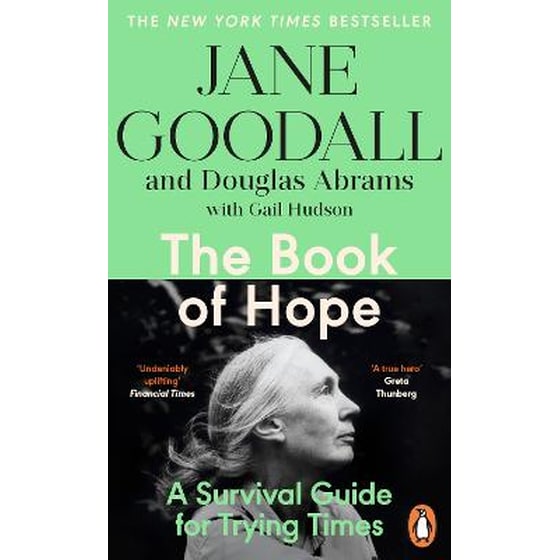 Book of Hope image 0