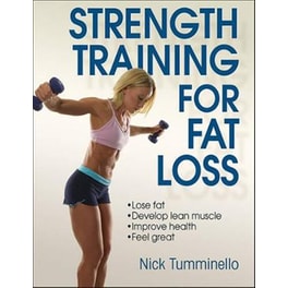 Strength Training for Fat Loss