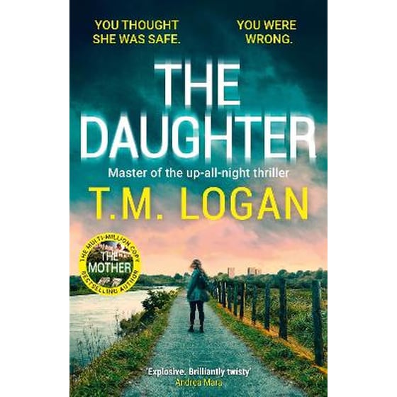 The Daughter image 0