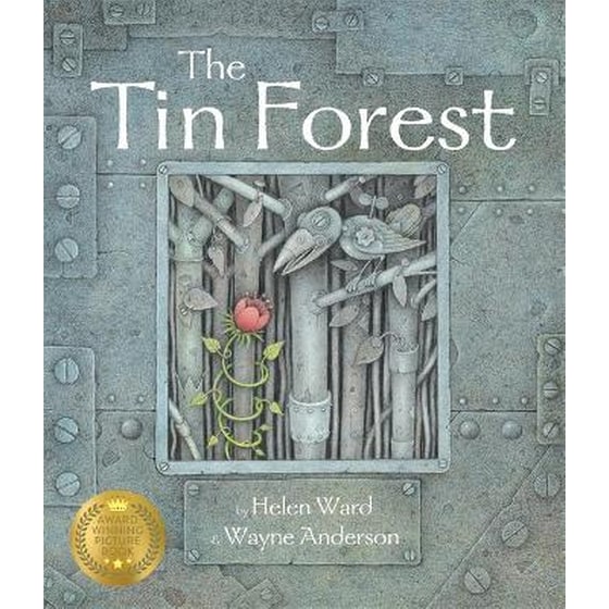 Tin Forest image 0