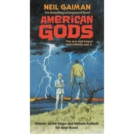 American Gods - The Tenth Anniversary Edition