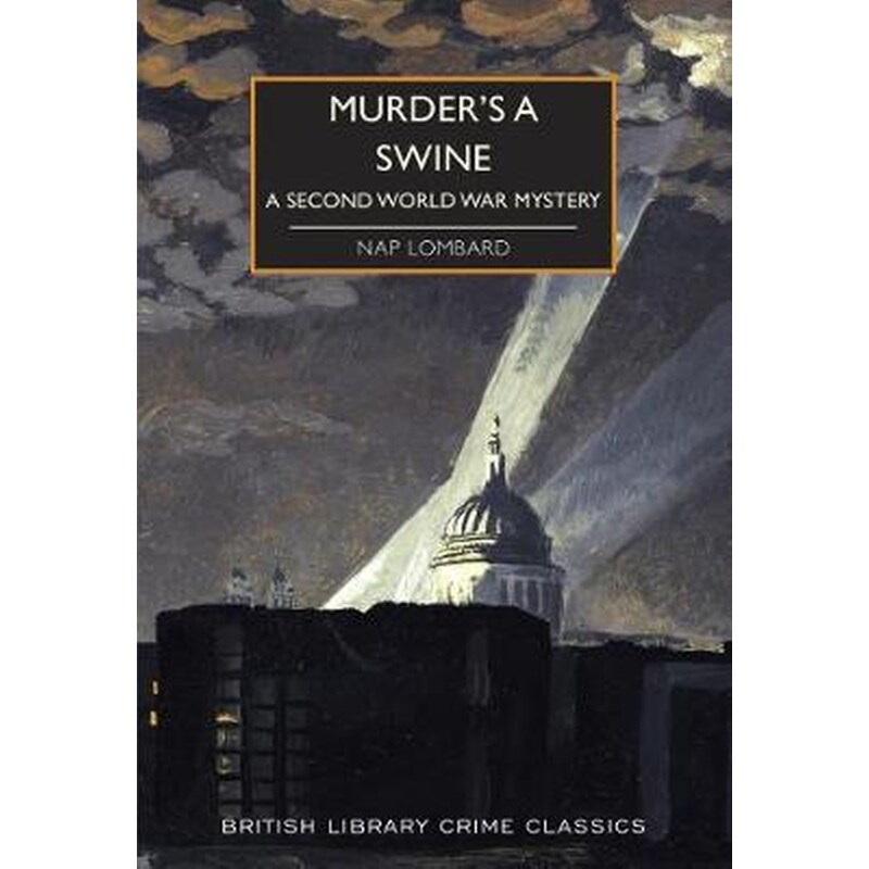 Murders a Swine