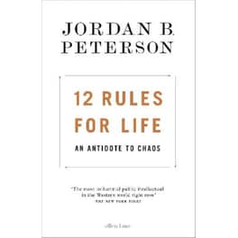 12 Rules for Life