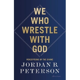 We Who Wrestle With God