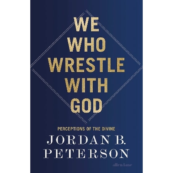We Who Wrestle With God image 0