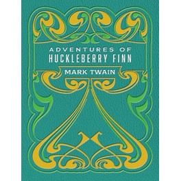 Adventures of Huckleberry Finn