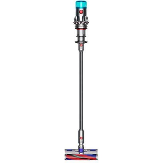 DYSON V12 492711-01 120 AW 0.35 L Iron/Nickel Σκούπα Stick image 2