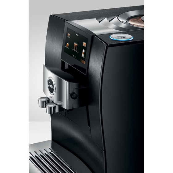 JURA Z10 Signature Line 15368 Aluminum 1450W 15bar Μηχανή Espresso image 8