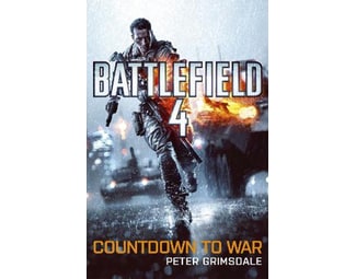 Battlefield 4 image 0
