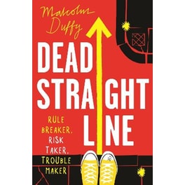 Dead Straight Line