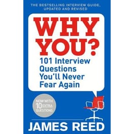 Why You?