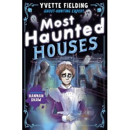 Most Haunted Houses