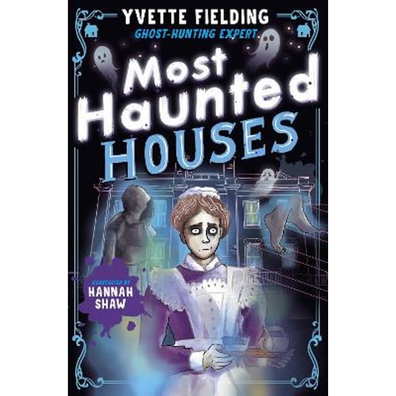 Most Haunted Houses image 0