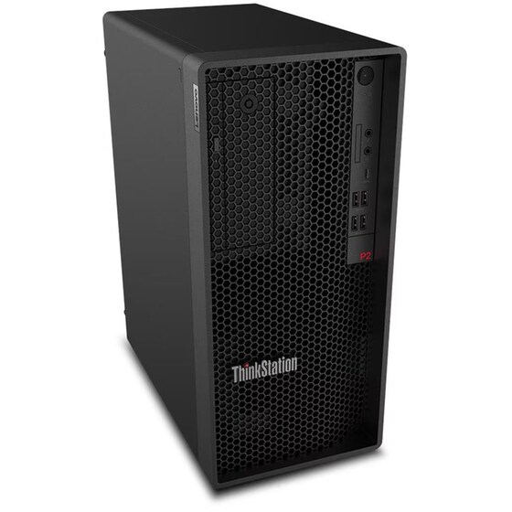 Desktop Lenovo TS P2 G2 (Intel Core Ultra 5-225/32GB/512GB SSD/Nvidia RTX A400/Win11Pro) image 6