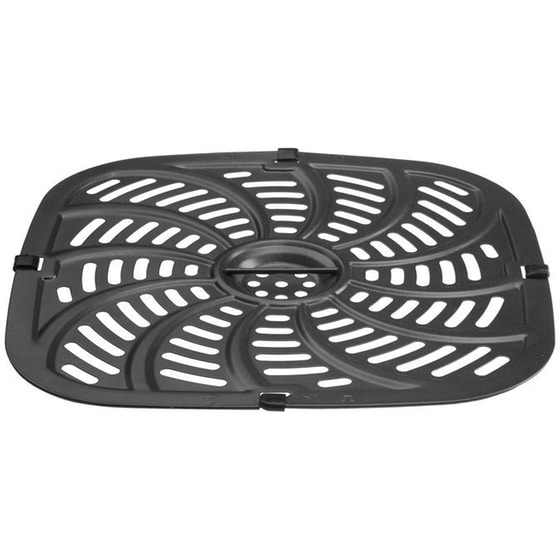 IZZY IZ-8238 με Wi-Fi 1800 W 8 L Inox Φριτέζα Αέρος image 6