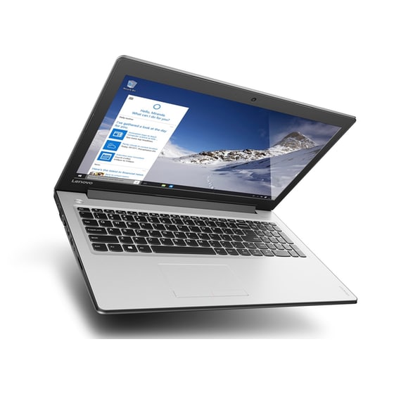 Laptop Lenovo Ideapad 31015ABR 15.6" (A109600P/4GB/1TB/ R5 M430 2GB) image 1