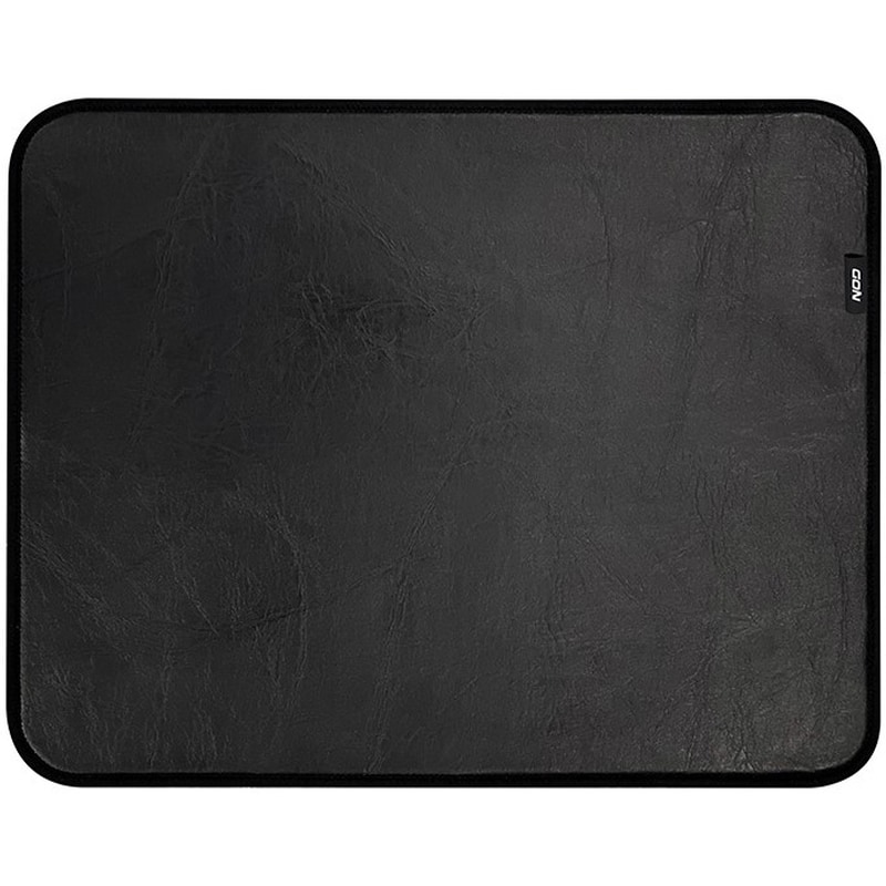 NOD NOD Fresh Mouse Pad Medium 350mm Μαύρο