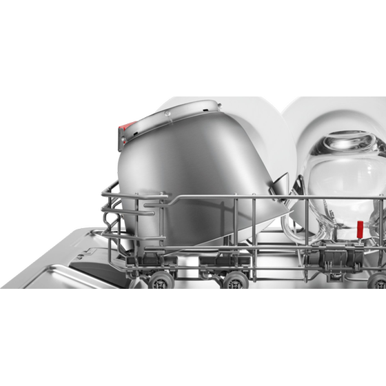 Μπολ κουζινομηχανής Bosch MUZ9ER1 image 1