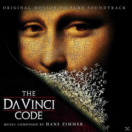 The Da Vinci Code image 0