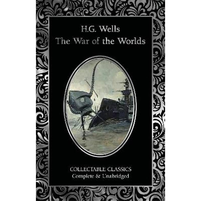 The War of the Worlds