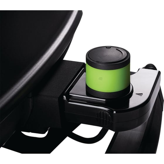 Φορητή Ηλεκτρική Ψησταριά NAPOLEON TravelQ PRO285E PRO285E-BK-GR 2.200 W Μαύρο image 7
