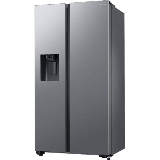 SAMSUNG RS65DG54R3S9EF Full No Frost 635 Lt με All Around Cooling Ασημί Ψυγείο Ντουλάπα image 3
