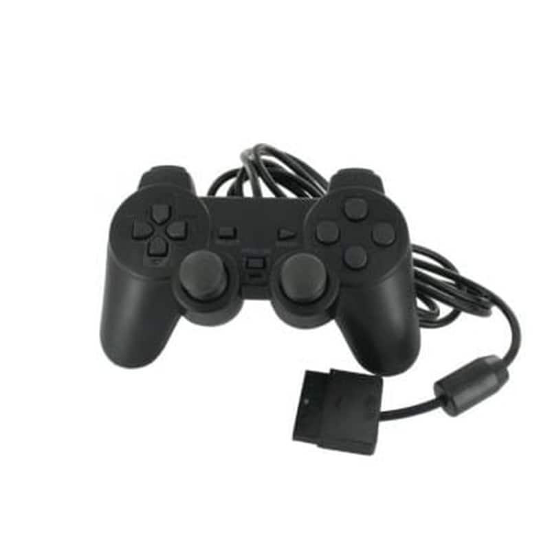 OEM Wired Controller For Playstation 2
