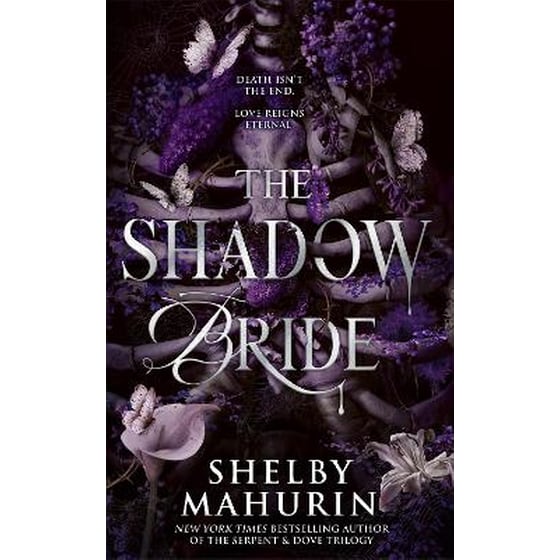 The Shadow Bride image 0