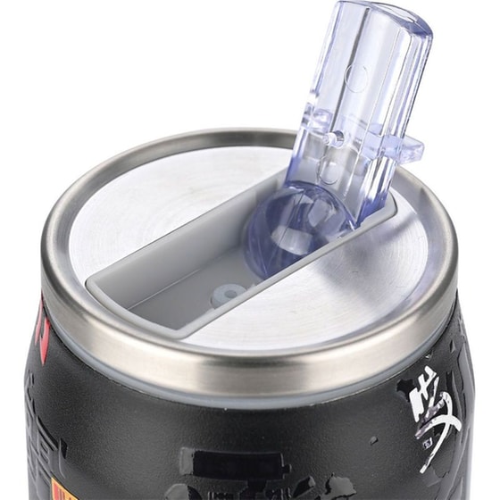 Θερμός Cup Estia Tokyo Underground 500ml image 1