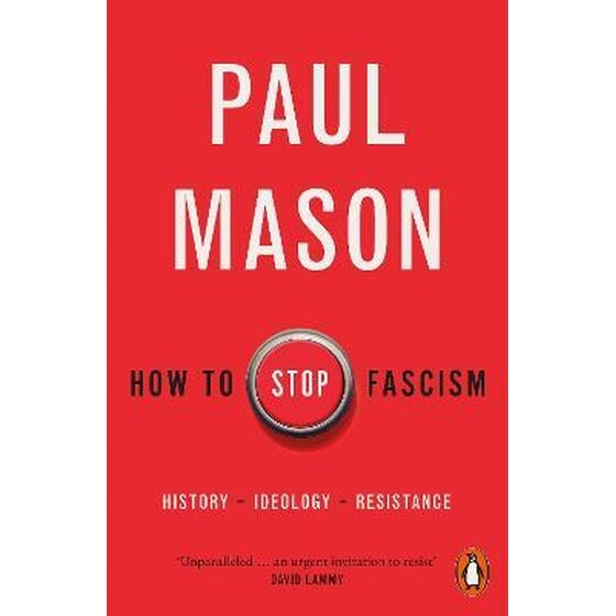 How to Stop Fascism : History, Ideology, Resistance image 0