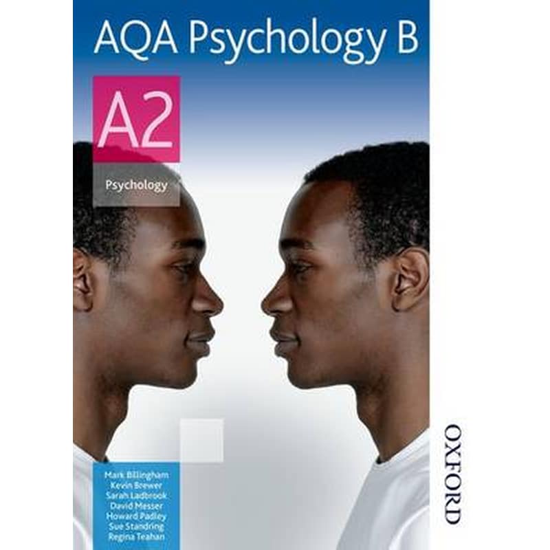 AQA Psychology B A2